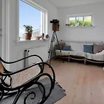 Tatil Evi 12222-1-sjaellands-odde-jessensvej-20 *