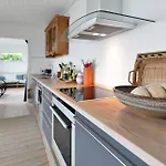 12222-1-sjaellands-odde-jessensvej-20 Tatil Evi *