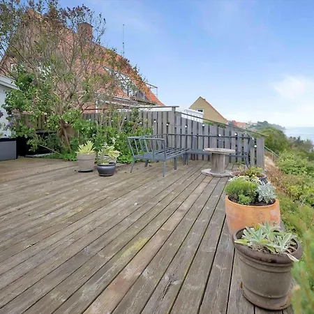 Holiday home 12222-1-sjaellands-odde-jessensvej-20