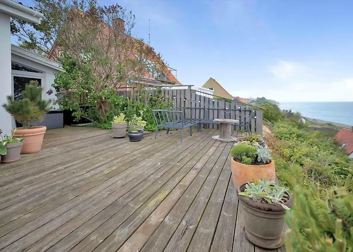 Hébergement de vacances 12222-1-sjaellands-odde-jessensvej-20