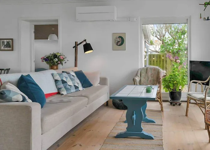 Feriehus 12222-1-sjaellands-odde-jessensvej-20 Havnebyen