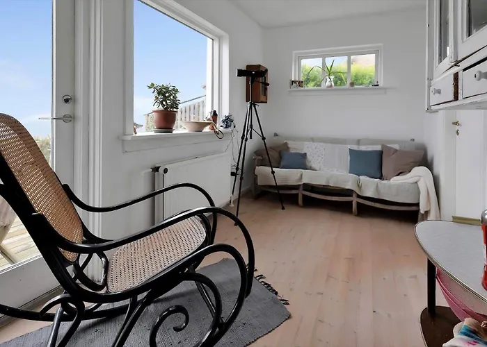 Feriehus 12222-1-sjaellands-odde-jessensvej-20 *